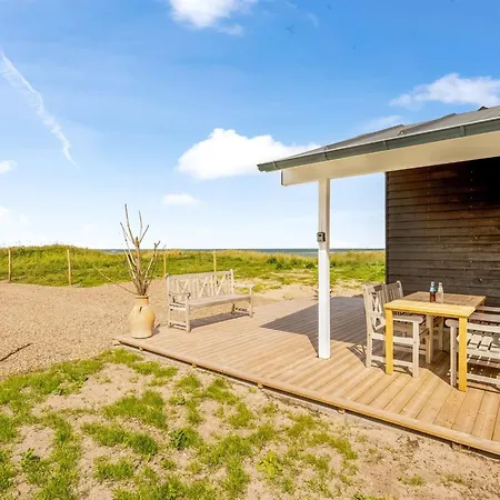 Holiday home Zina - 50m From The Sea By Interhome