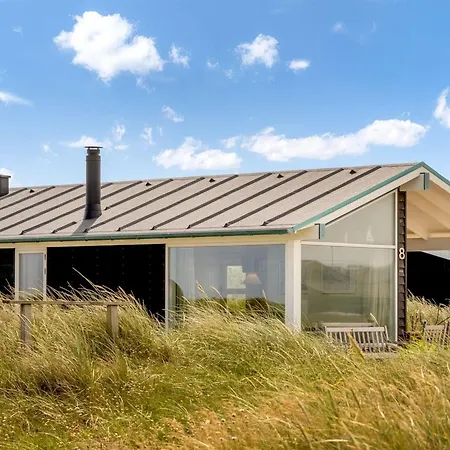Holiday home Zina - 50m From The Sea By Interhome *