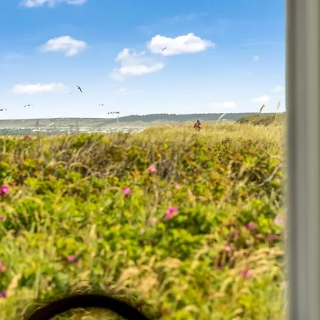 Zina - 50m From The Sea By Interhome * Hjorring