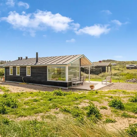 Zina - 50m From The Sea By Interhome Holiday home