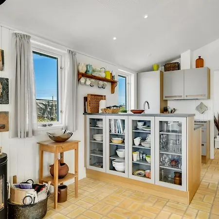 Сasa de vacaciones Zina - 50m From The Sea By Interhome *