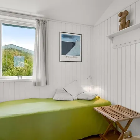 Zina - 50m From The Sea By Interhome Hjørring
