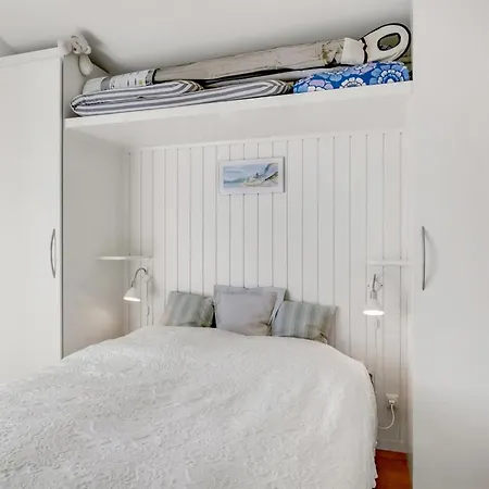 Zina - 50m From The Sea By Interhome * Hjorring