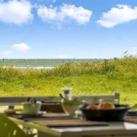 Holiday home Zina - 50m From The Sea By Interhome