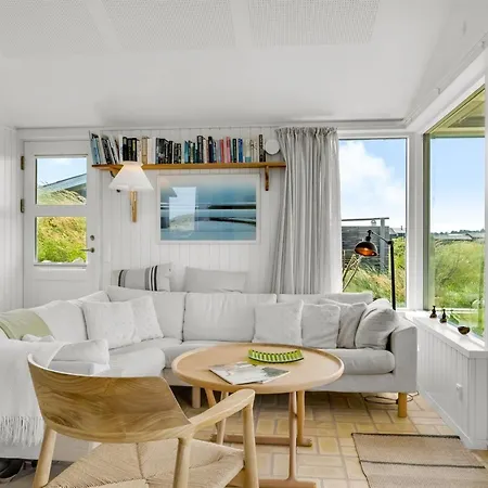 Zina - 50m From The Sea By Interhome Hjørring